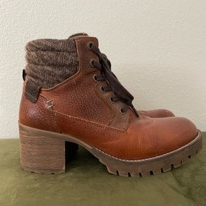 Bullboxer Boots